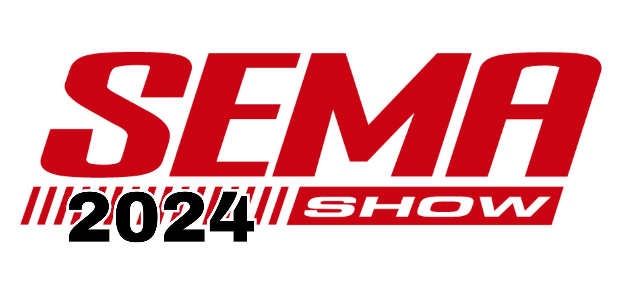 SEMA Show 2024