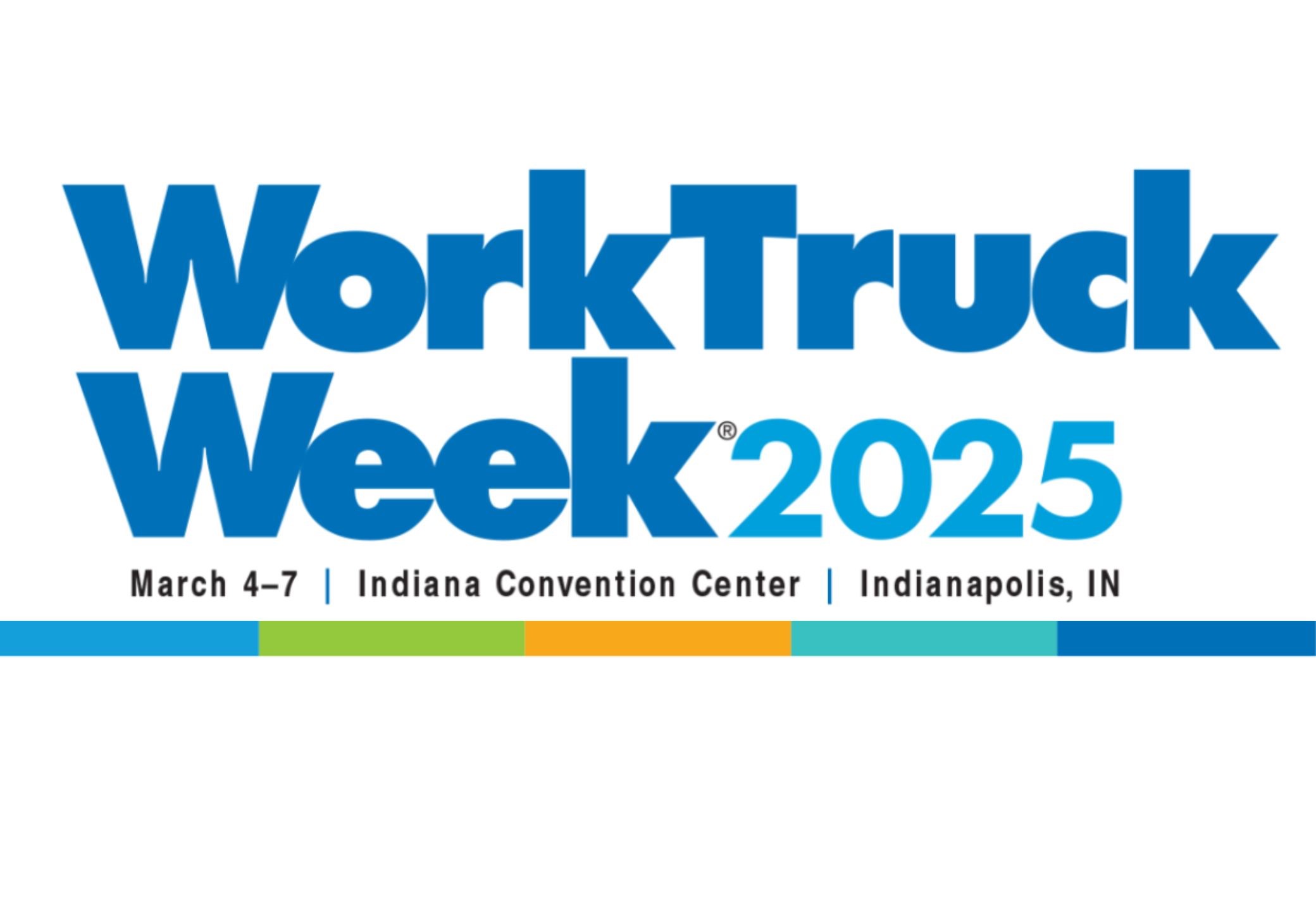 Work Truck Week 2025