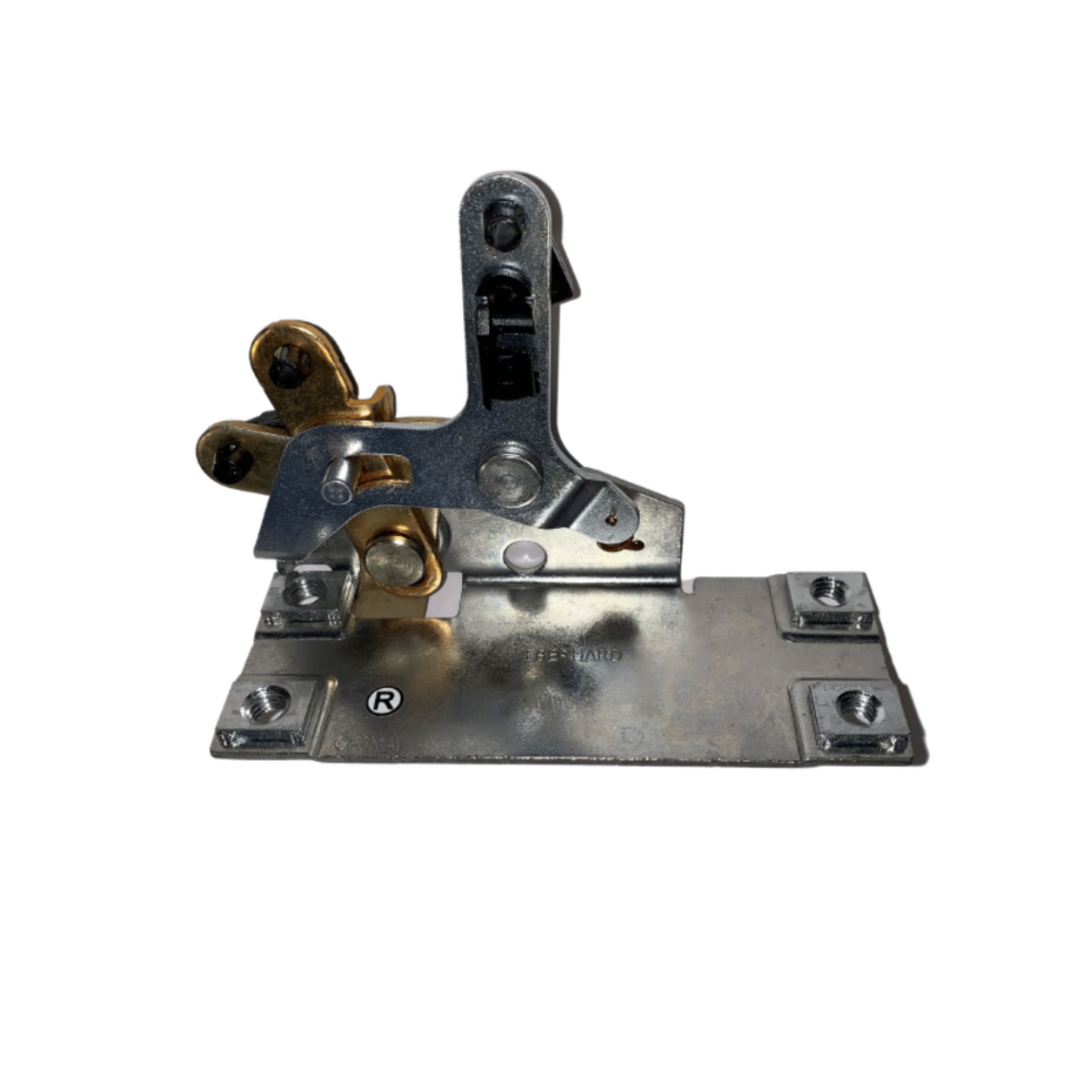 1-19401 Series Extra Large Rotary Latch