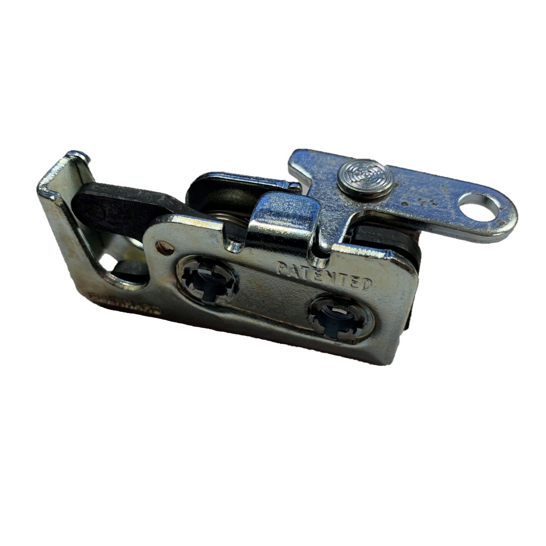 1-240 Series<p> Mini Rotary Latch</p>