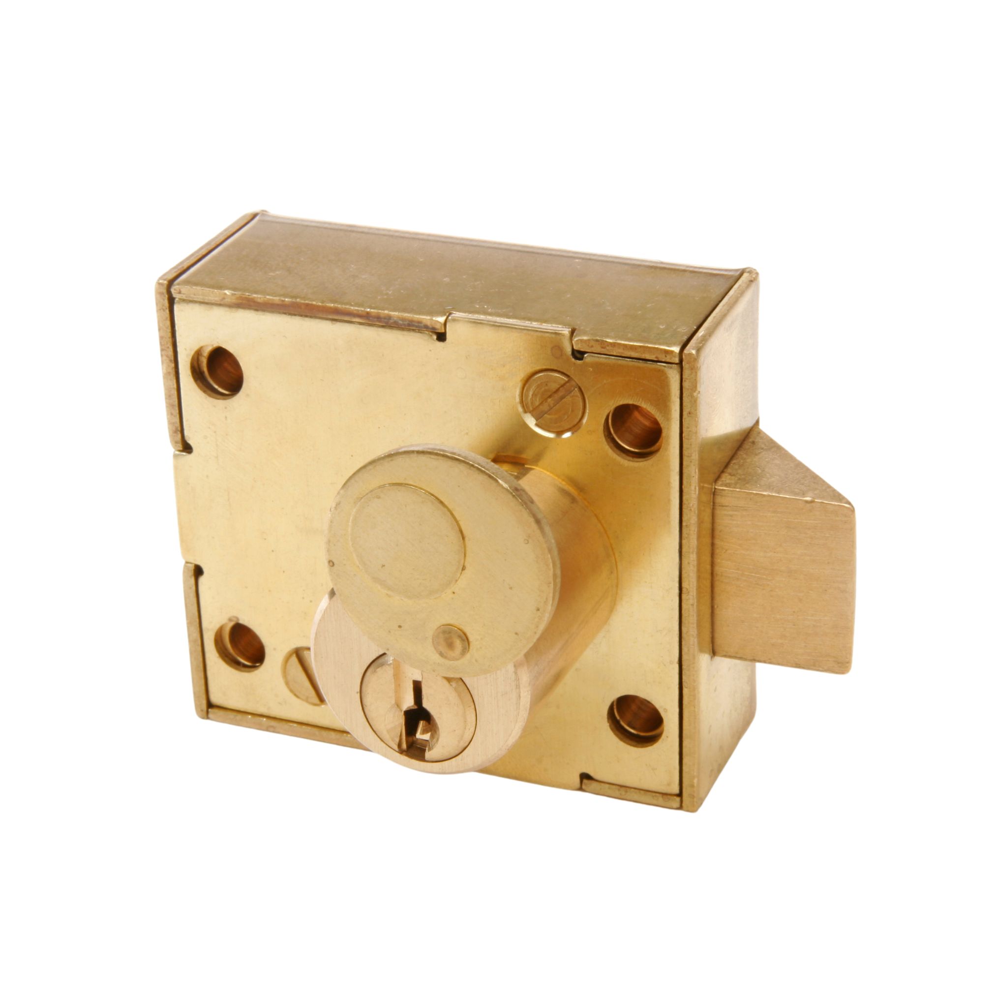 15481 SeriesLatch Bolt Enclosure Lock