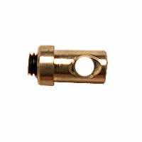 Rod adaptor for 5/32in Rod, Pack of 25  16619-15PK-25