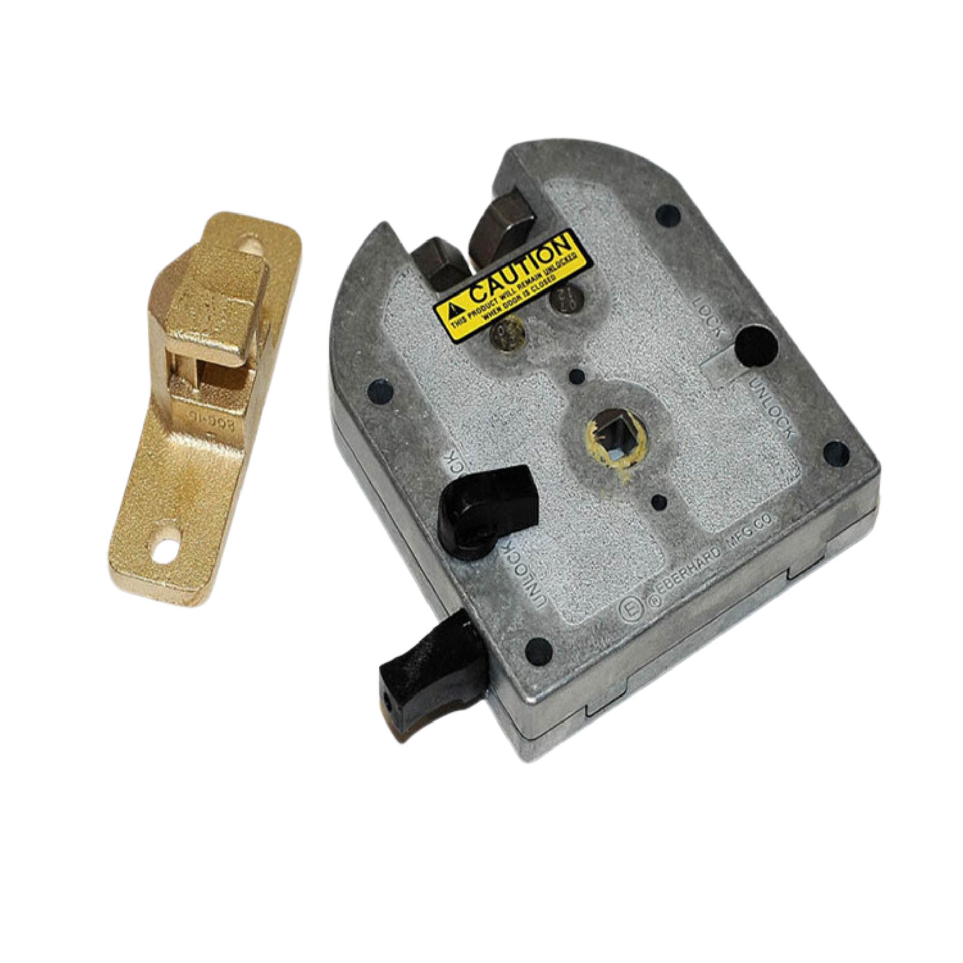 206 Series<p> FMVSS Rated Slam Latch</p>