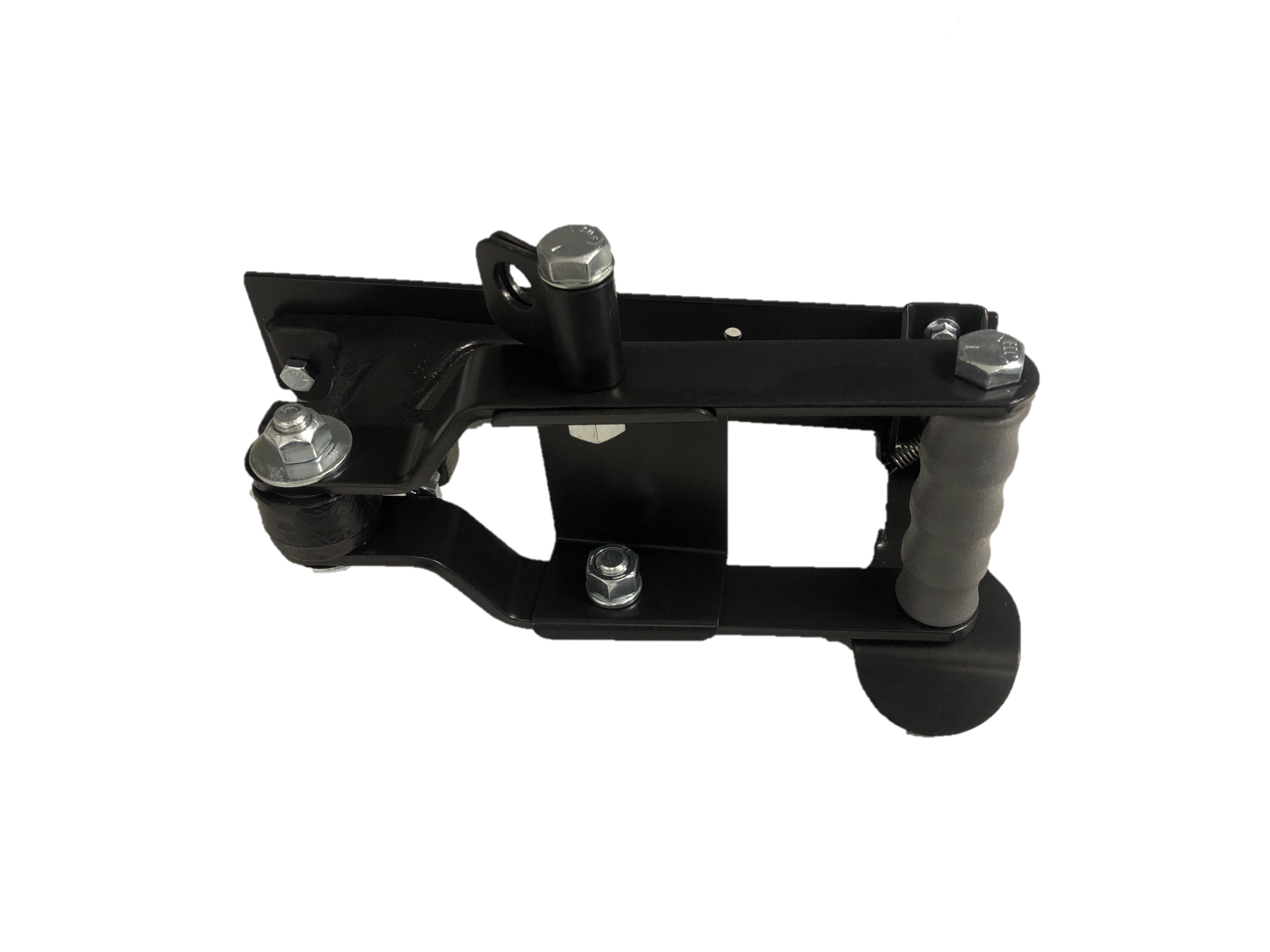 Safety Latch for Bus Door 22-C-30
