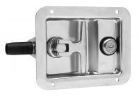 3-Point T-Handle Lock Assembly 3-6905-U-25