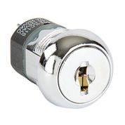 Indoor 4 amp Key Switch Lock V3171RS