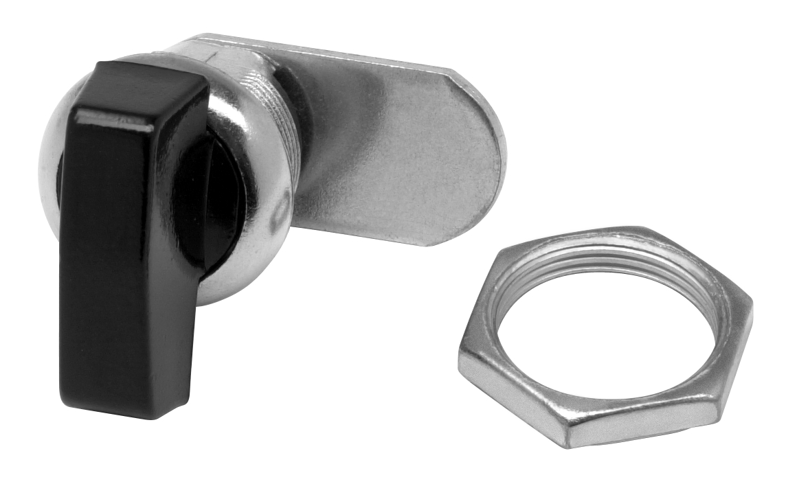 90 Degree Rotation Cam Lock 522-XA-11