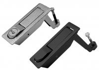 Key-Locking Adjustable Compression Trigger Latch 502-634-K-30
