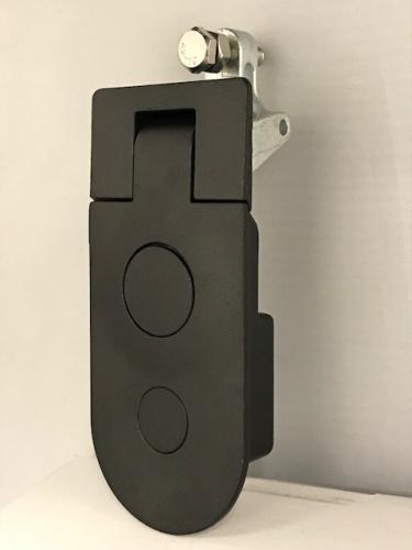 Non-Locking Adjustable Compression Trigger Latch 834-42