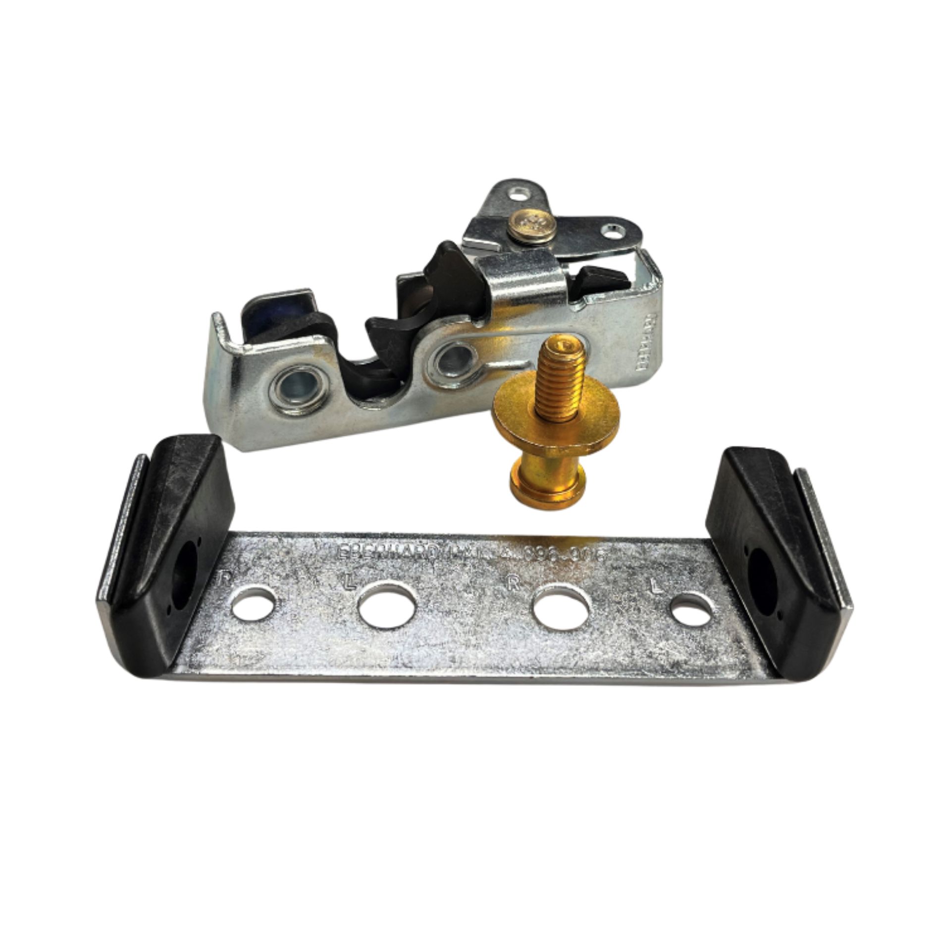 9D-400 Series<p> Large Rotary Latch</p>