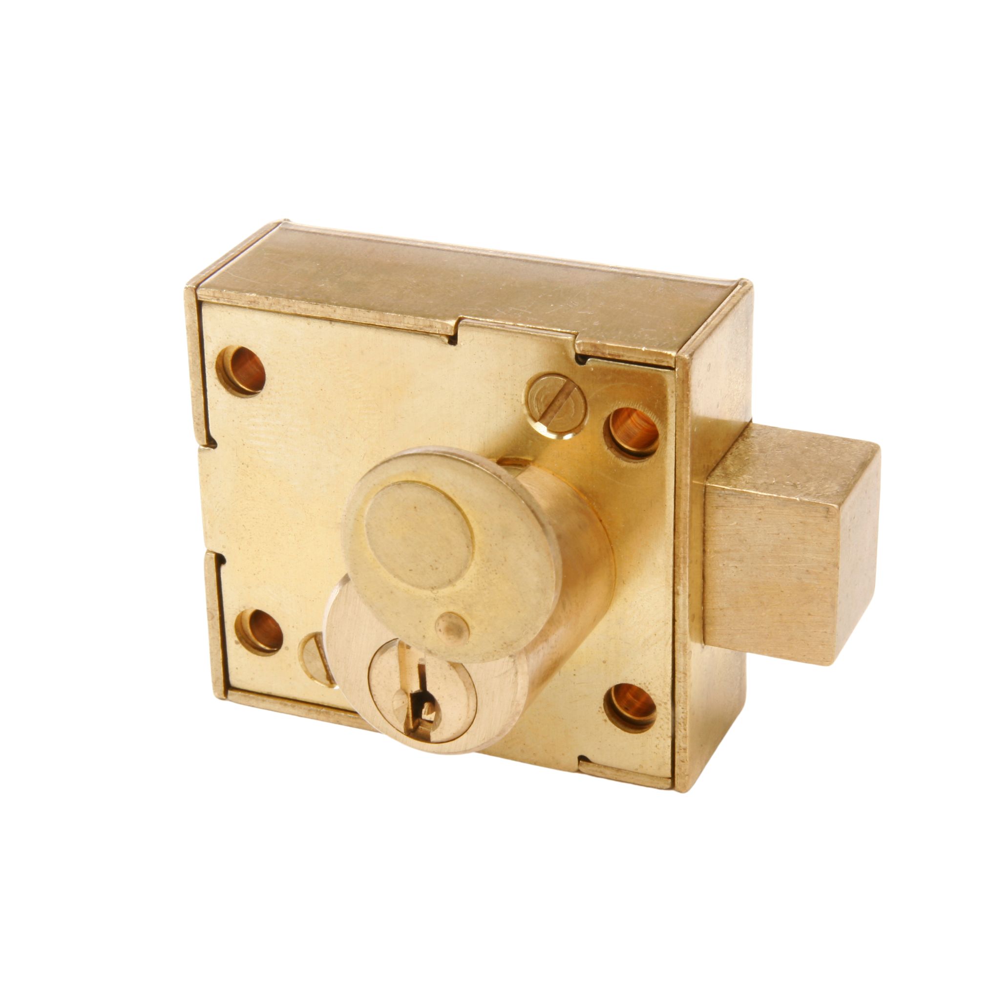 A15481 Series<p>Dead Bolt Enclosure Lock</p>