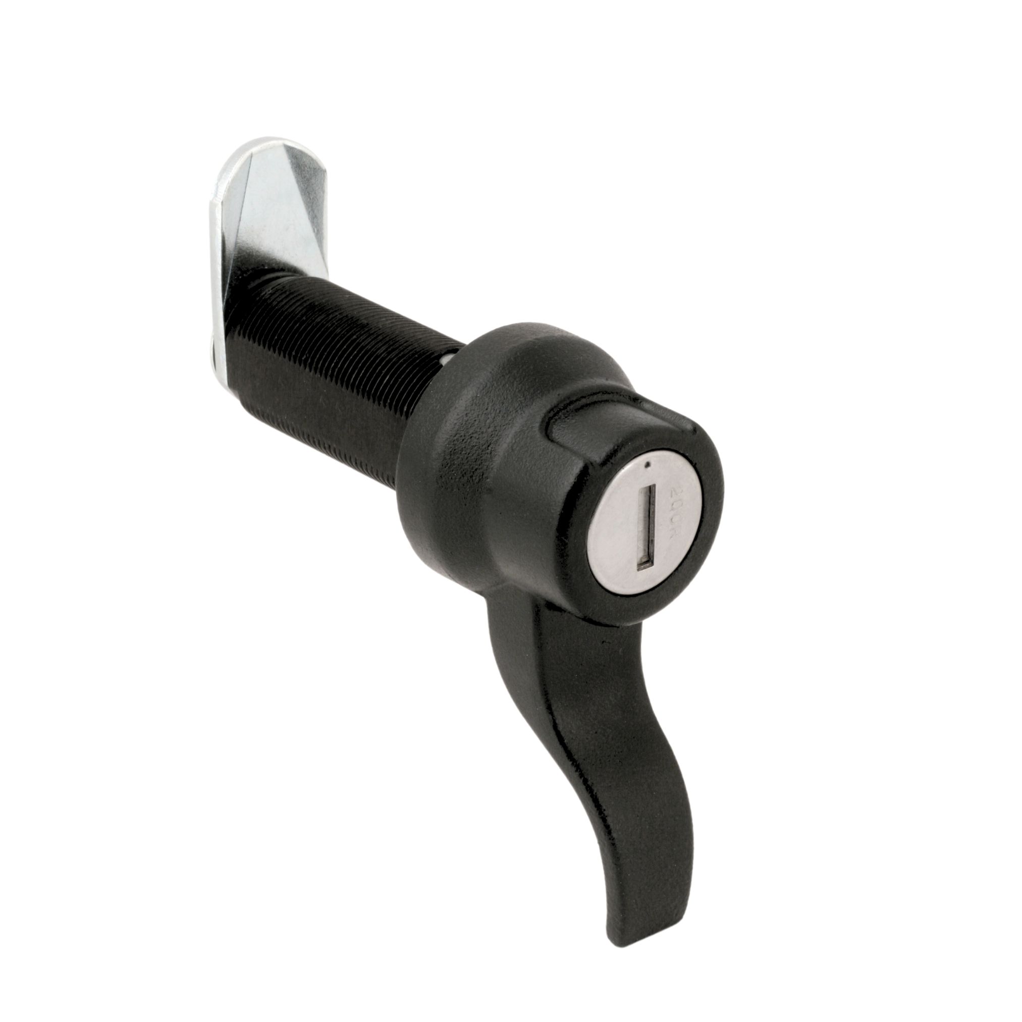 DC694 Wing Handle Finger Pull Cam Lock