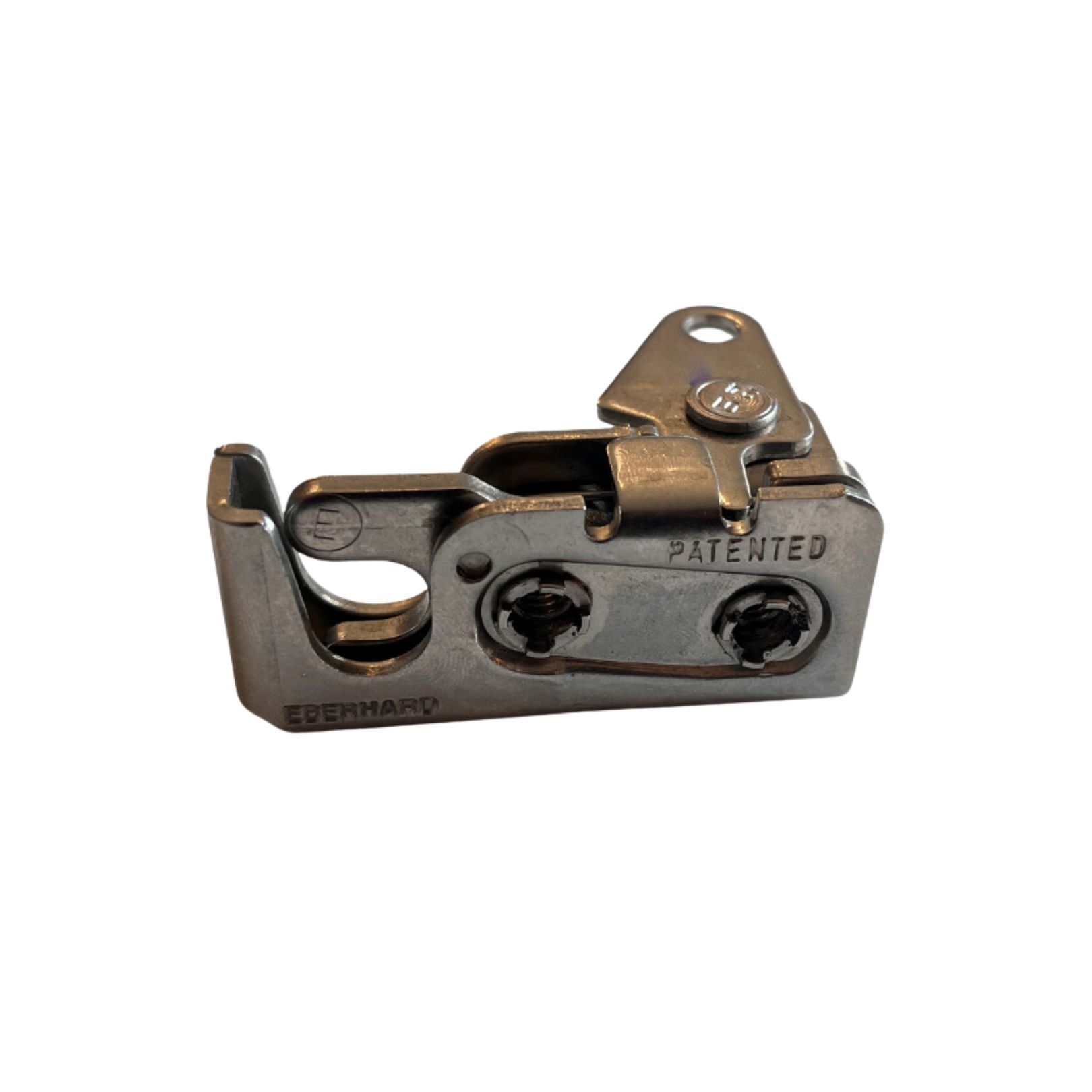 241 Series Stainless Mini Rotary Latch