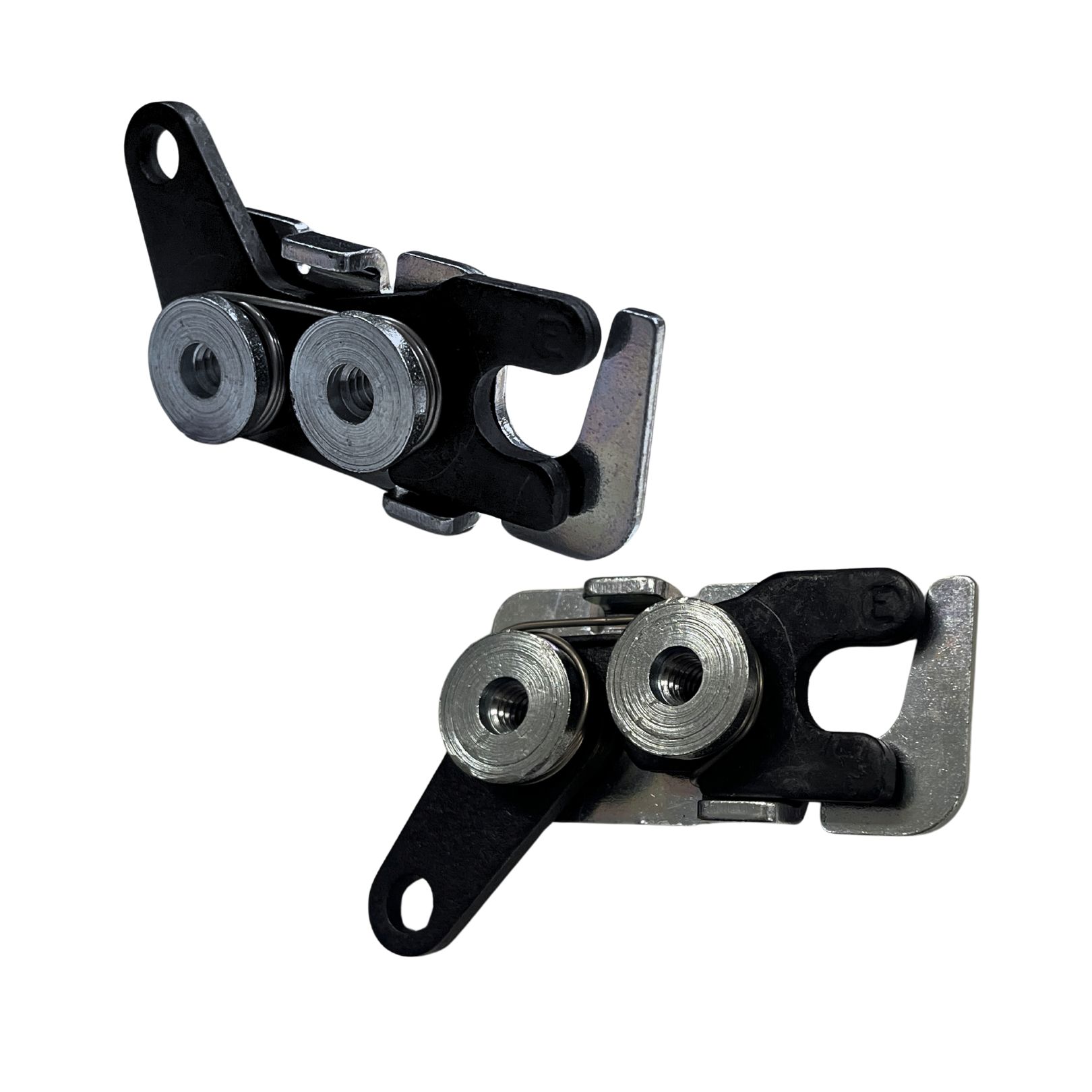 26241 Series Open-Face Mini Rotary Latch