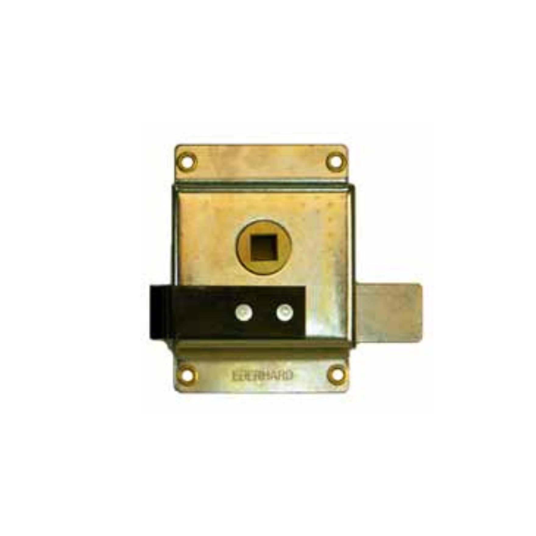 2390 Series<p> Rear Door Lock</p>