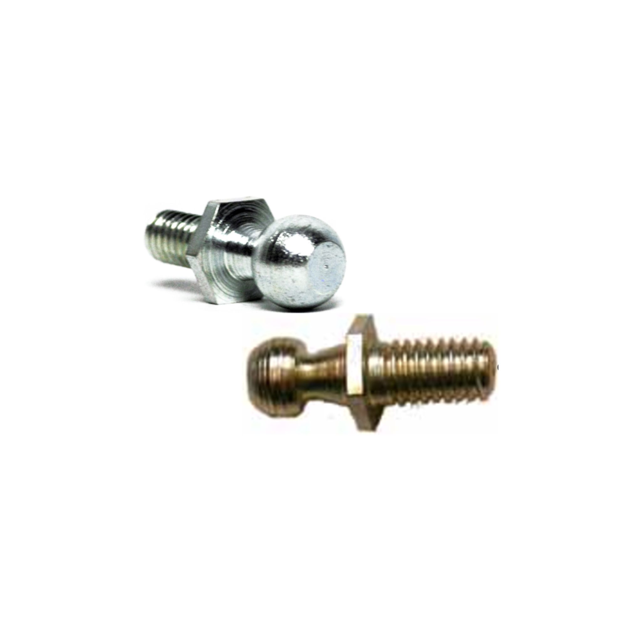 Gas Spring <p>Ball Studs</p>