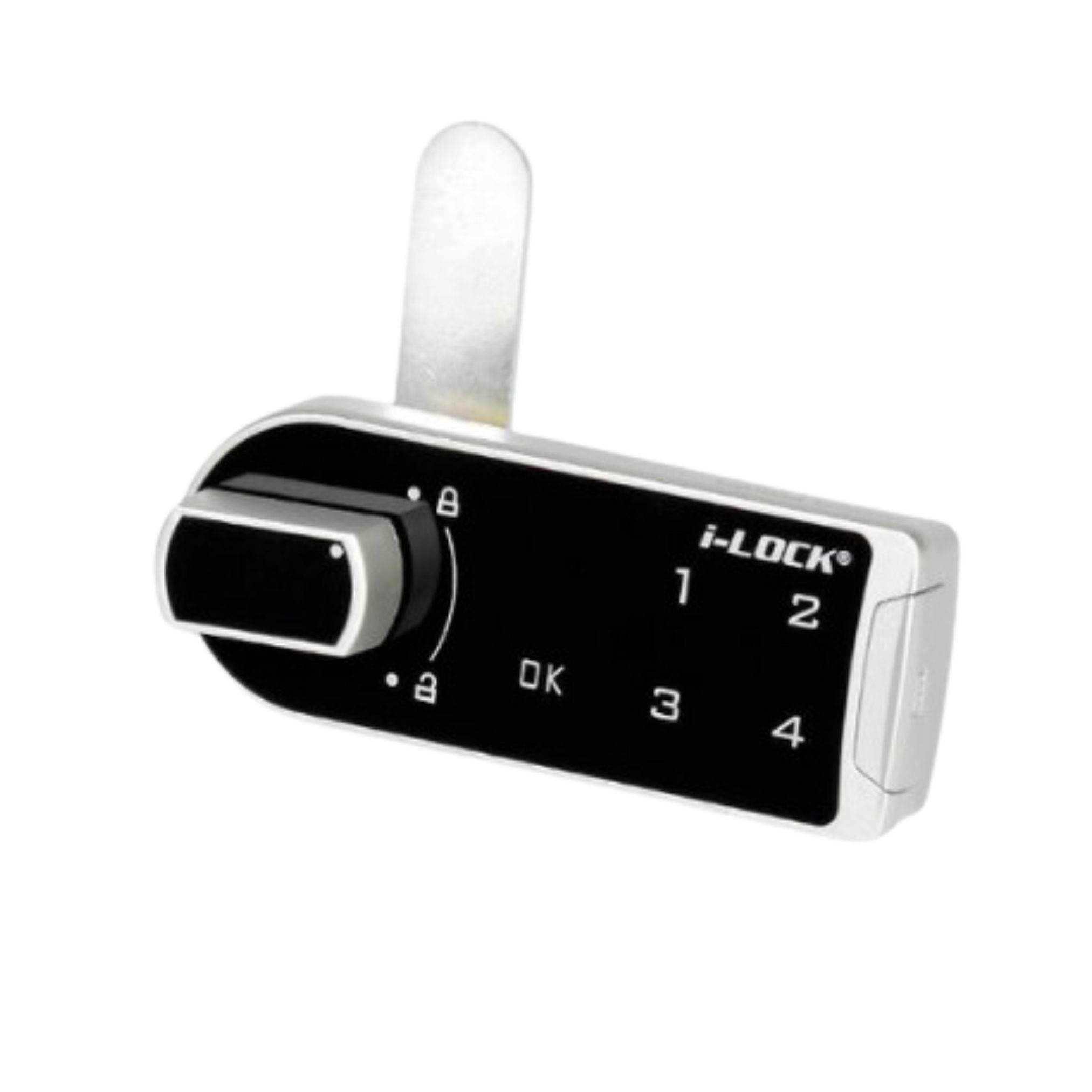 E901R Series Electronic Keypad Cam Lock