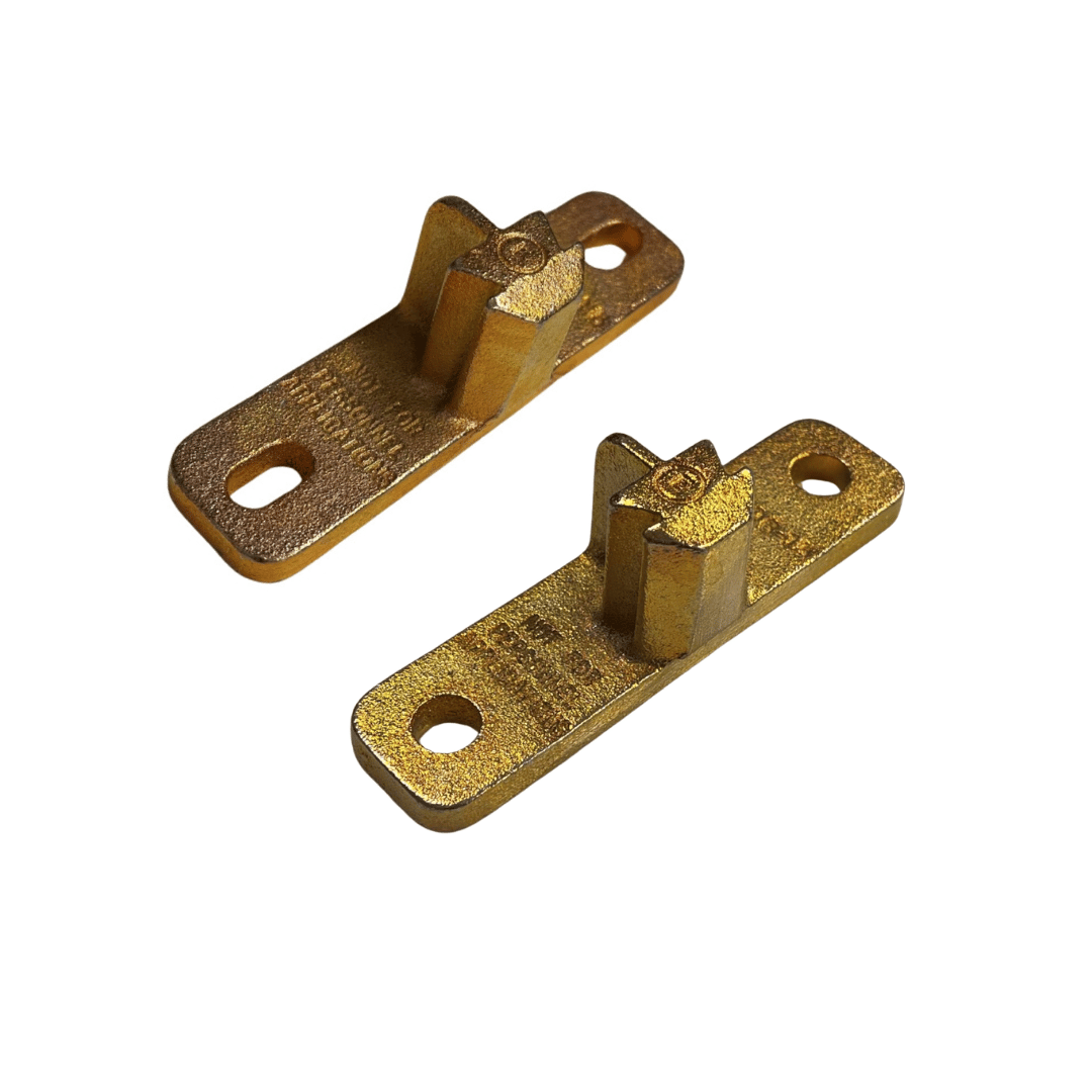 106 Series Striker Plate