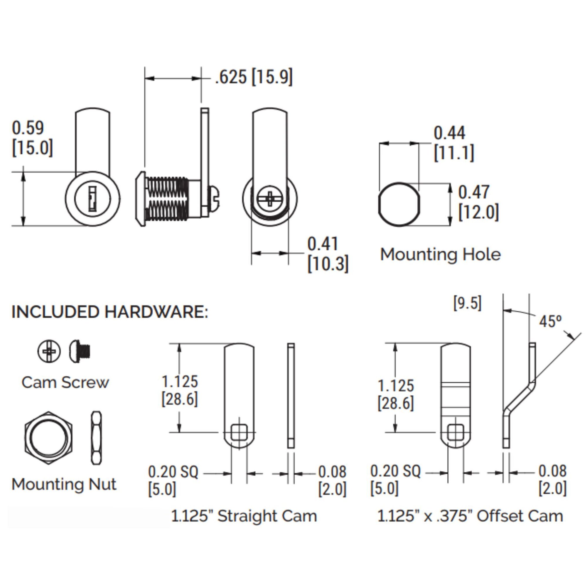 1091_Series_spec_sheet
