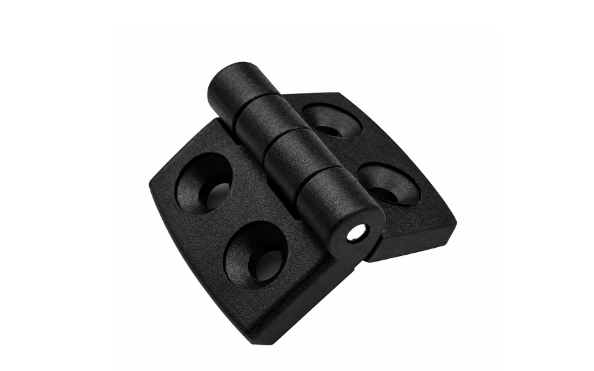 12067-MB Plastic Hinge Assembly