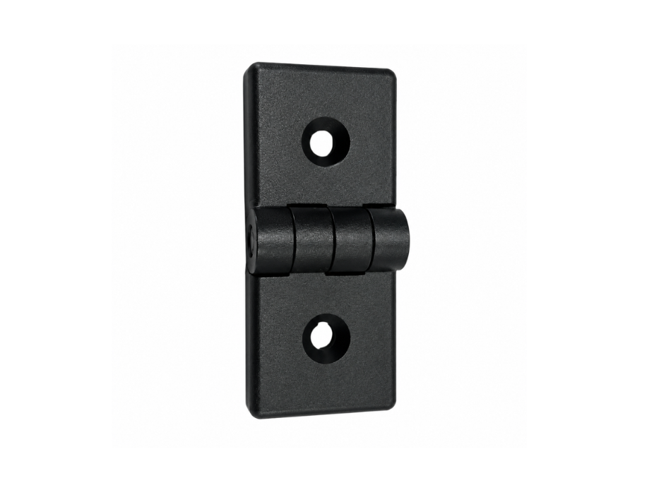 12252-PK-MB Plastic Hinge Assembly