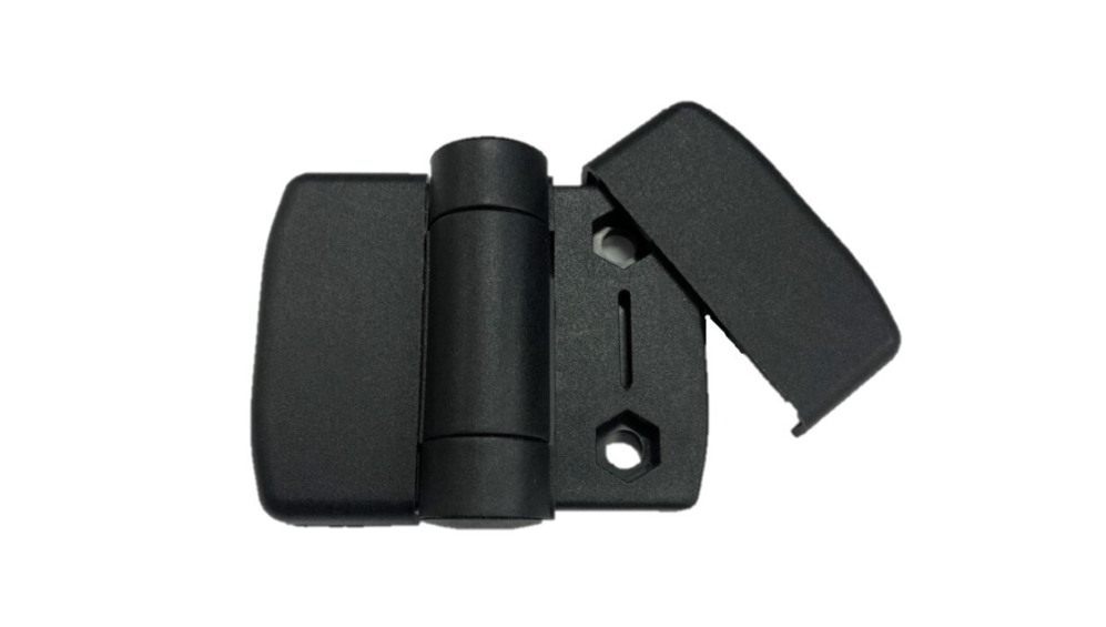 12326-MB Plastic Hinge Assembly