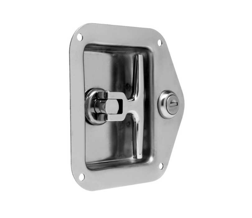 16-4876-SS52-10 T Handle Latch