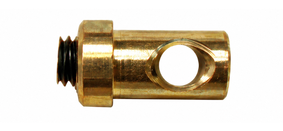 16619-15PK-25 Rod Adaptor For 5/32In Rod