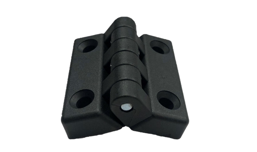 17076 Plastic Hinge Assembly