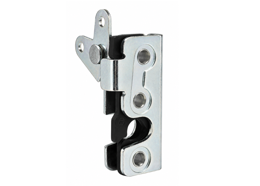 24T-400-MR-24 Large Rotary Latch