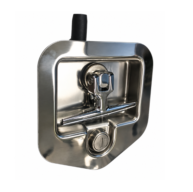 33-48750-SSR-J238-10 T Handle Latch