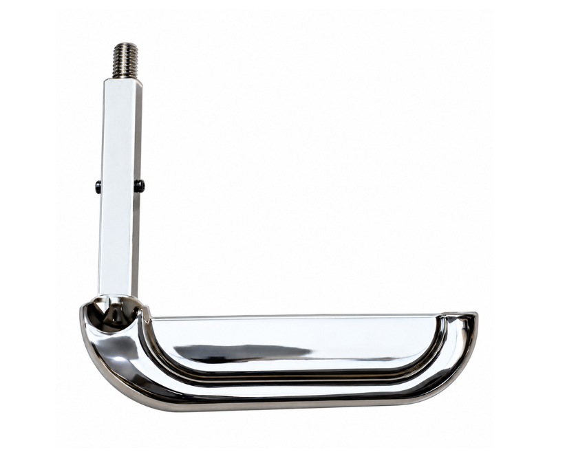 4-2390-50-08 Outside Emergency Webbed Handle