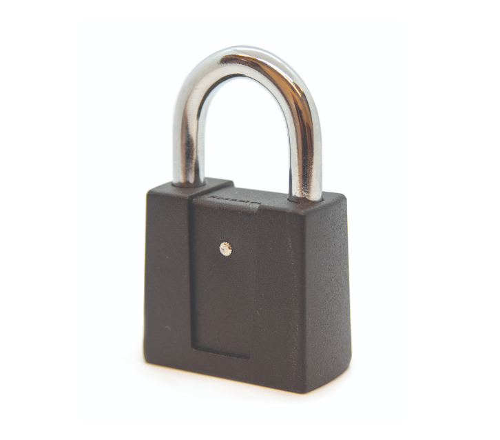 500 Series Combination Padlock