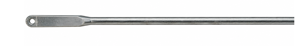5611-5X-25 34in Round Rod