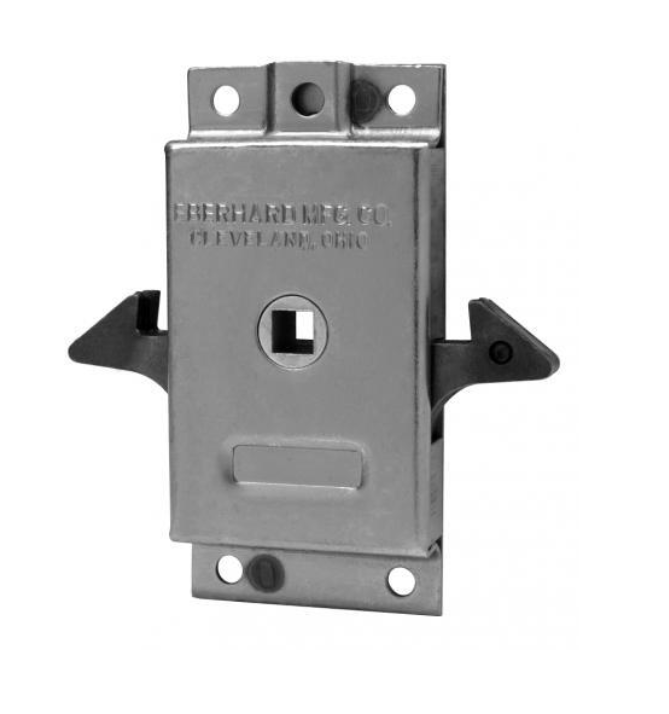 5696-24 Sliding Door Lock