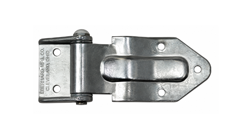 5868 Series Steel Offset Hinge Assembly