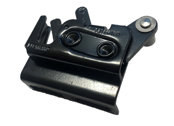 58B-231 Series Mini Rotary Latch