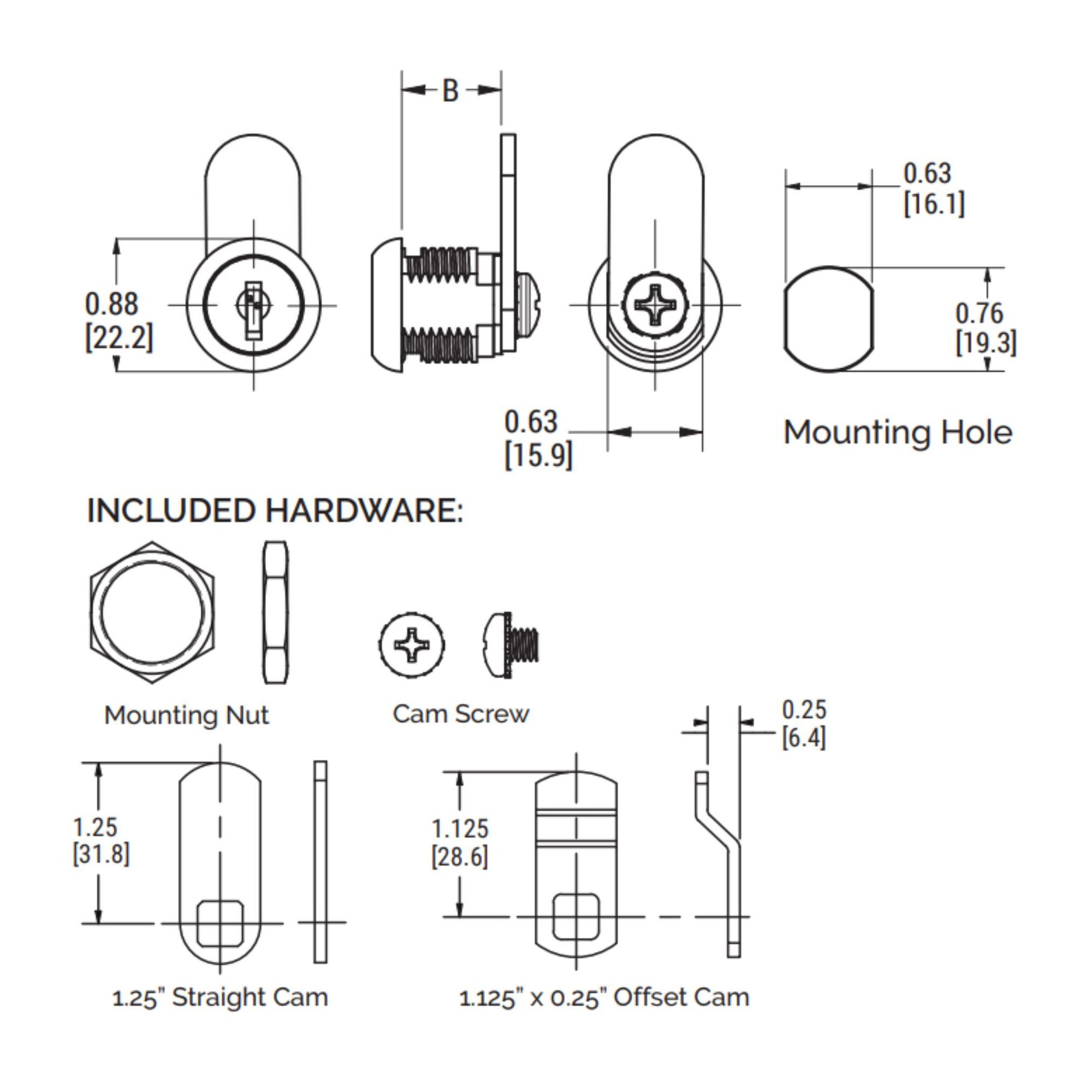 610_Series_spec_sheet