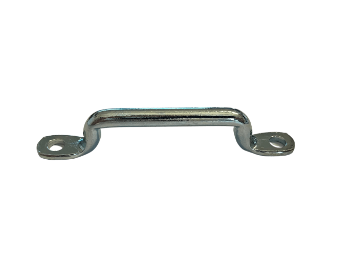 6411-B-25 Footman Loop for 1" Strap