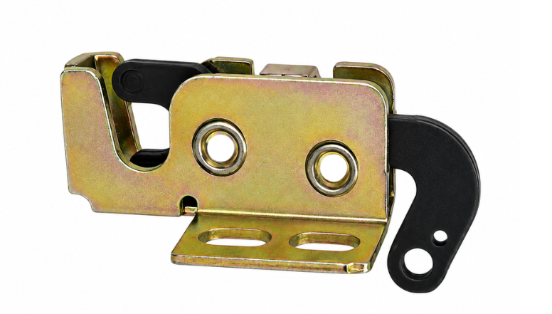 71-231-L-64 Mini Rotary Latch