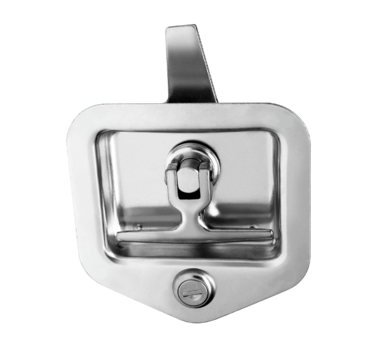 8400 Series T Handle Latch