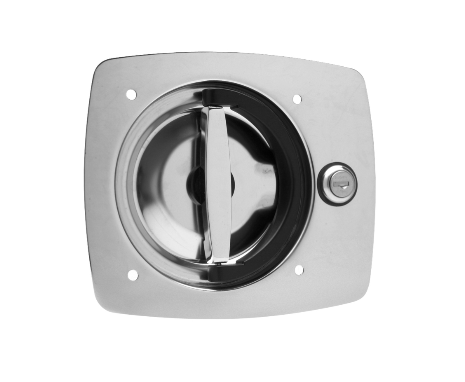 9000 Series D-Rings