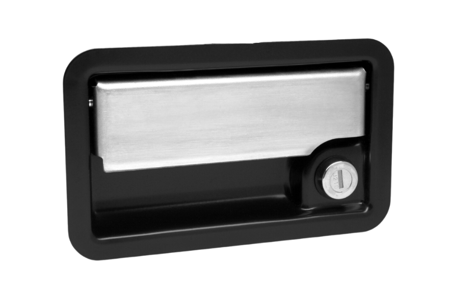 9872-PKR-33 Paddle Handle