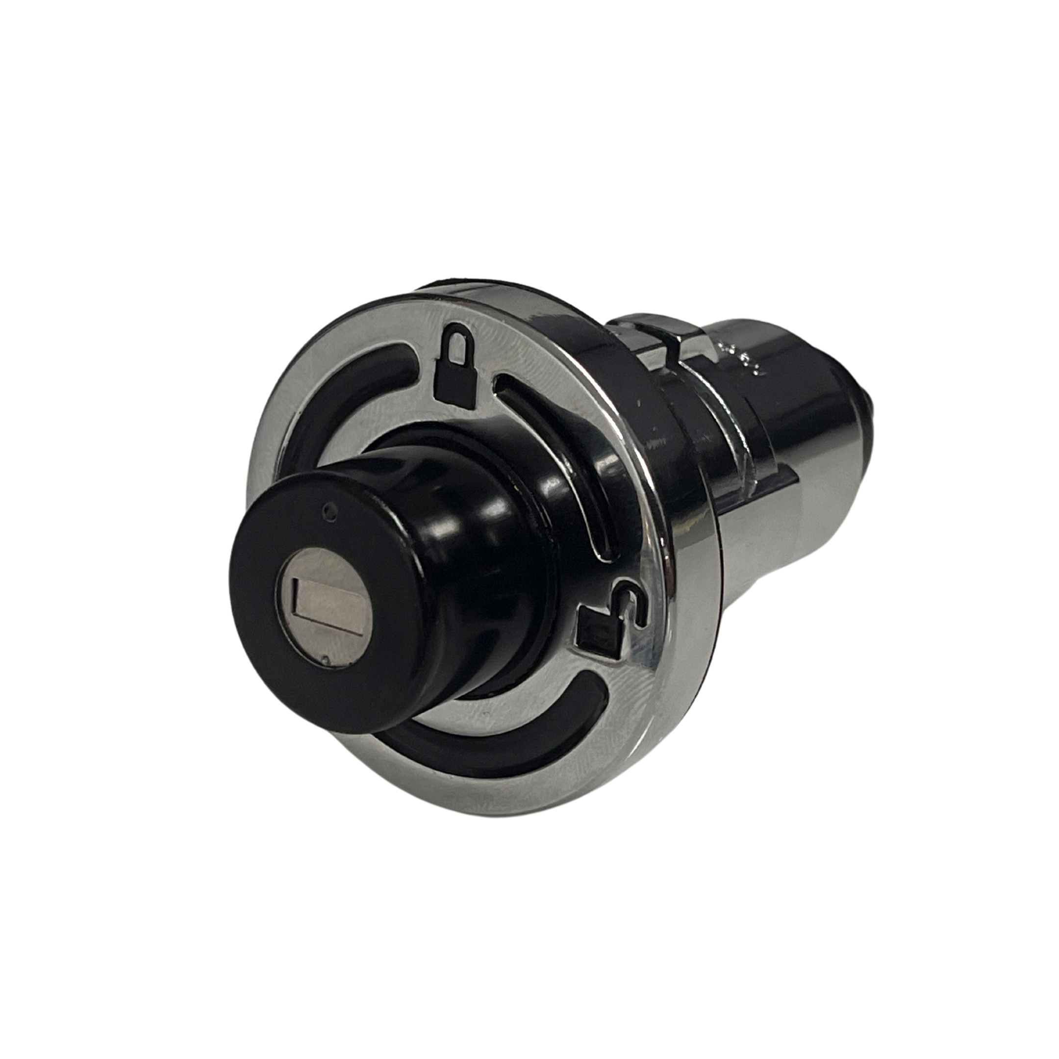 DXPB Series Push Button Lock