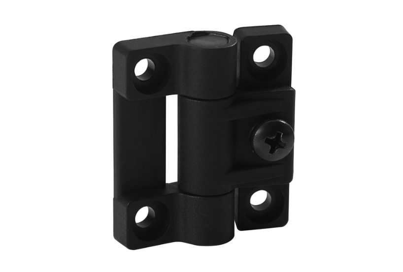 Plastic Friction Hinge Series