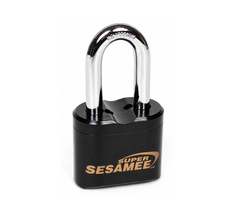 K636/K637/K646 Combination Padlocks