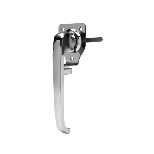 5624-SS52-10 Padlockable Handle
