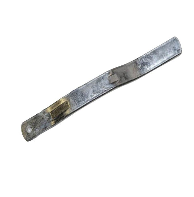 1969-6X Series Handle with Offset