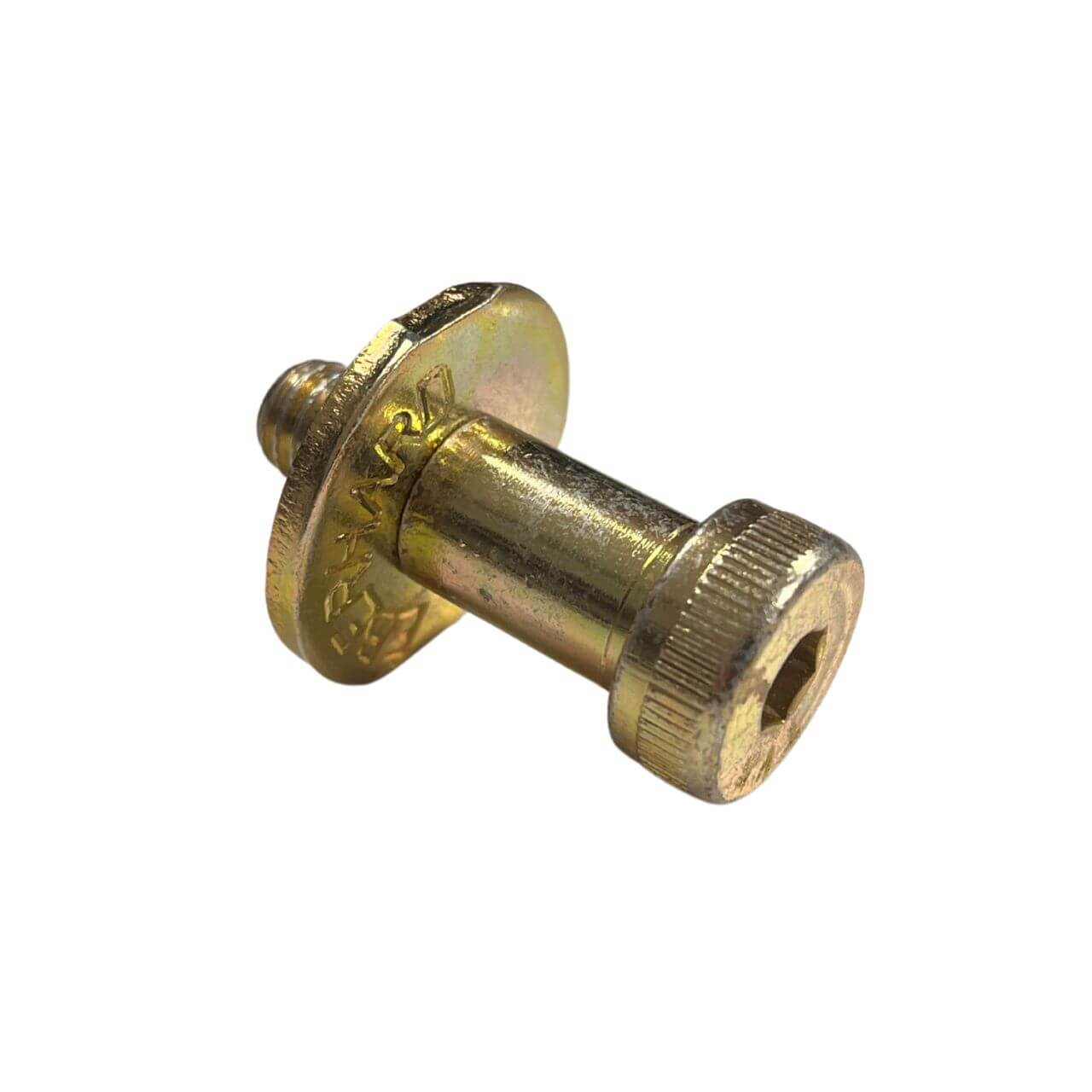 475-52U-64 FMVSS Striker Bolt