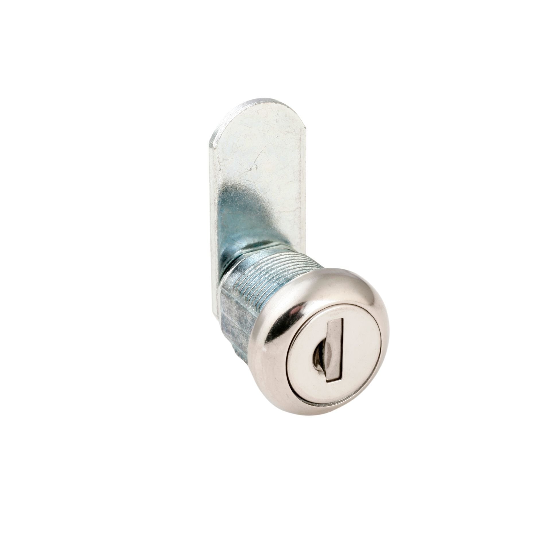 C600 Series Stainless Steel Scalp Cam Locks